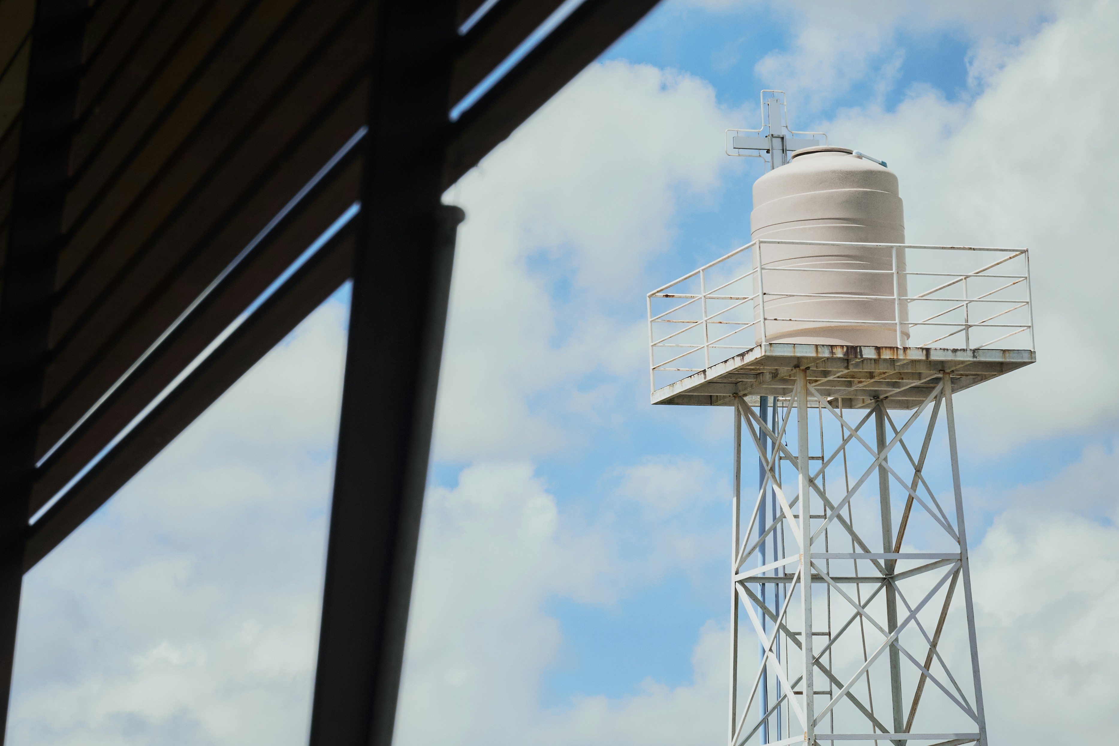 home-water-tower