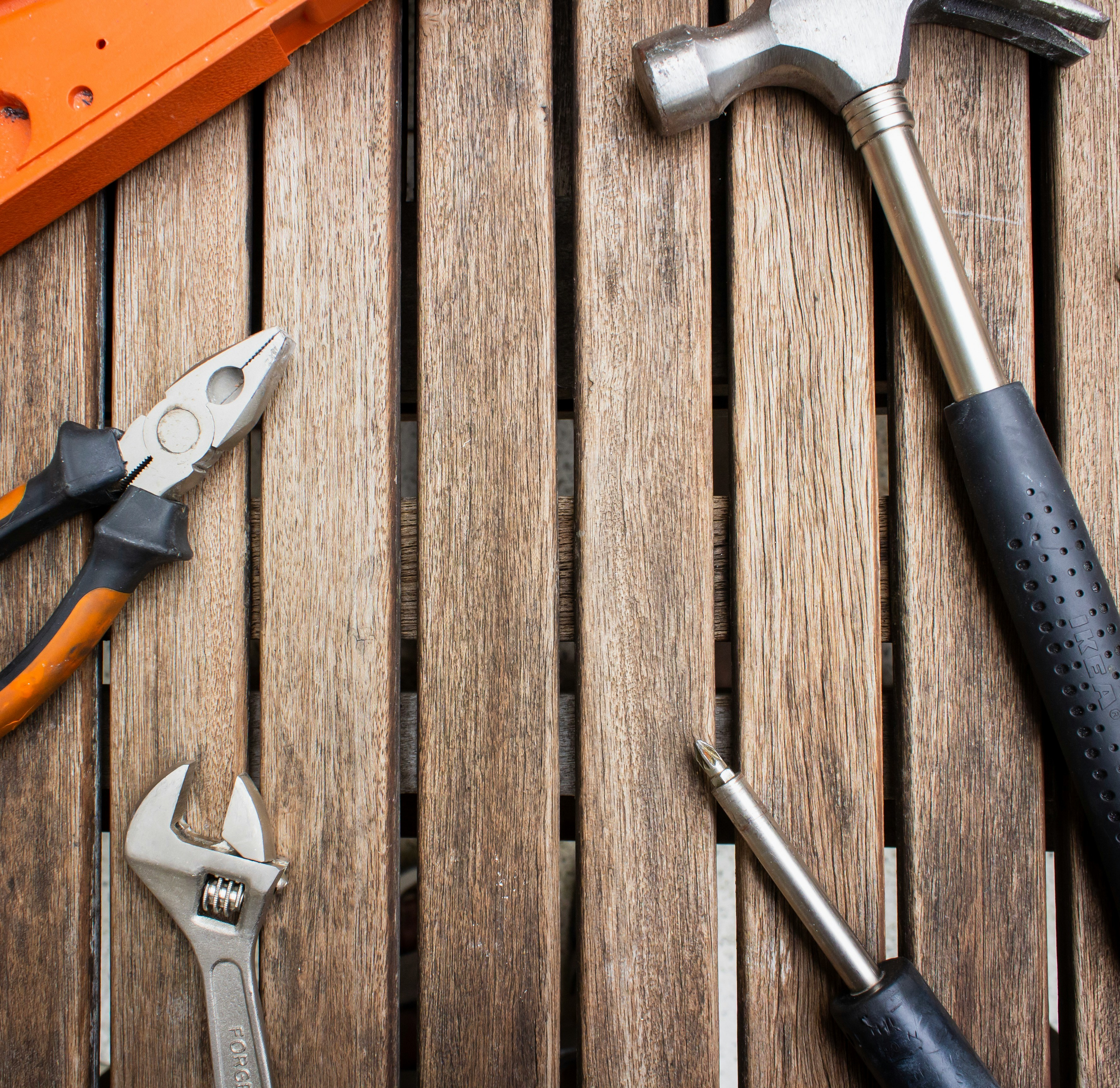 tools
